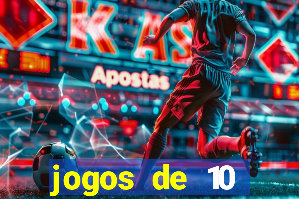 jogos de 10 centavos betano